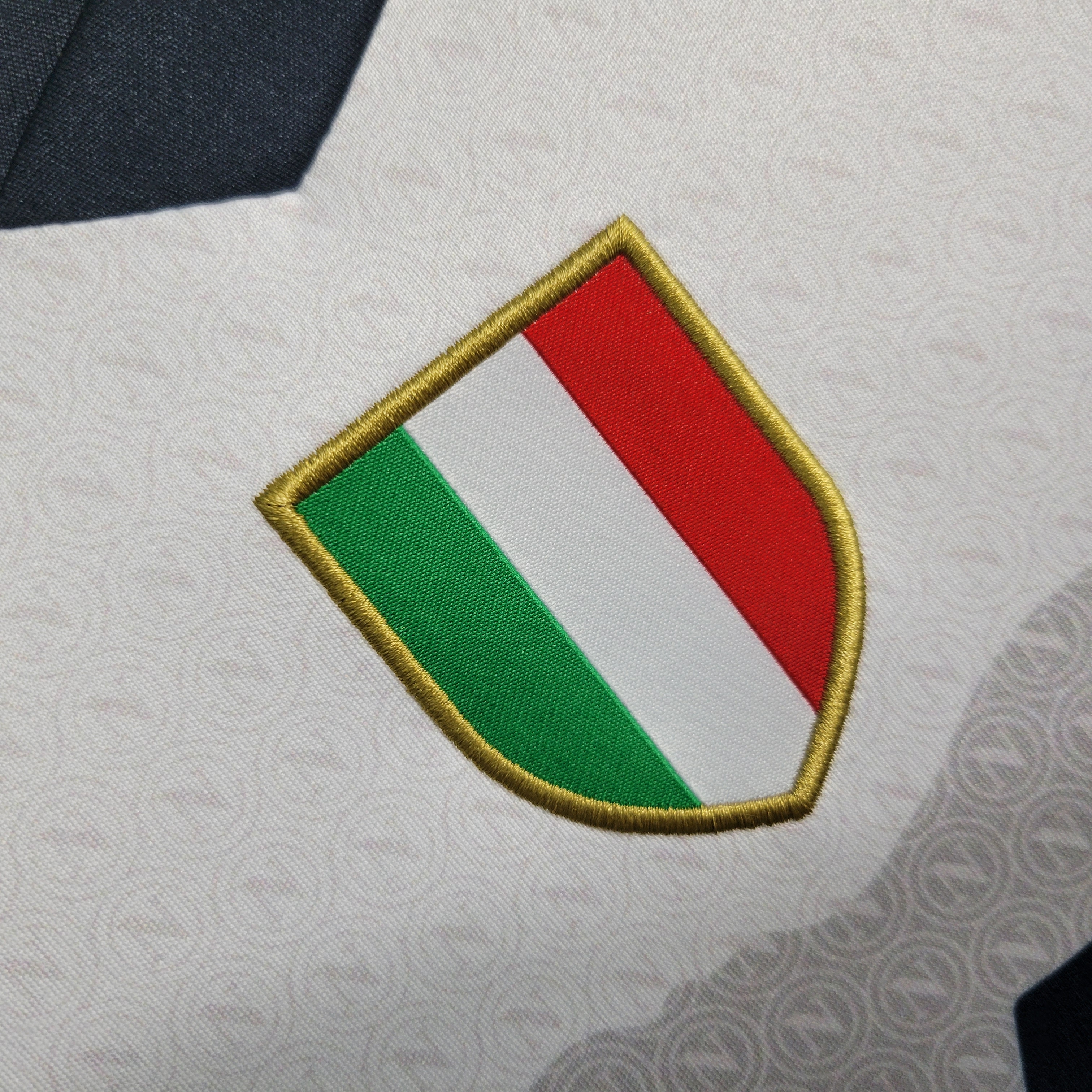 Napoli 23-24 Away Stadium Jersey - Fans Version - Unitedfutballjersey