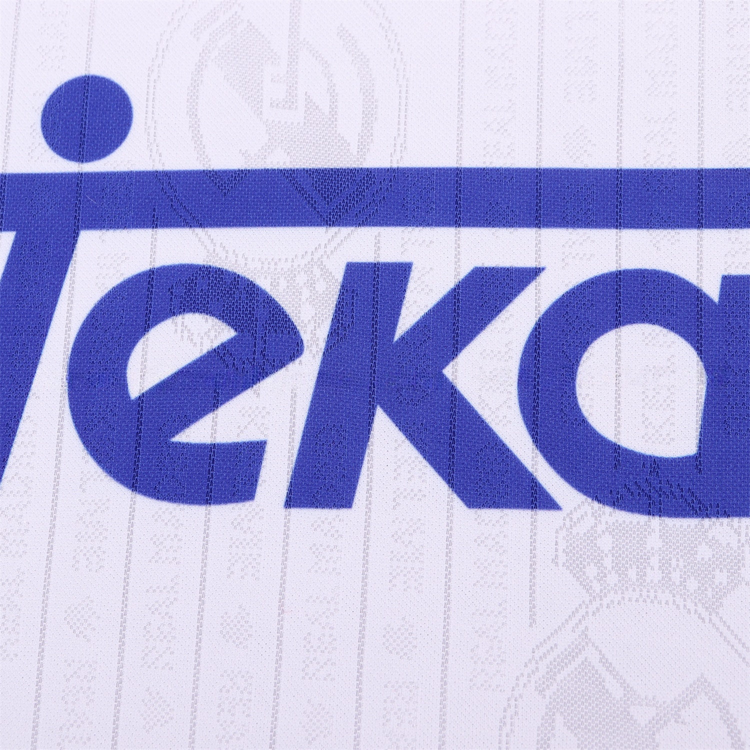 Retro Real Madrid 96-97 Home Kids Kit - Unitedfutballjersey