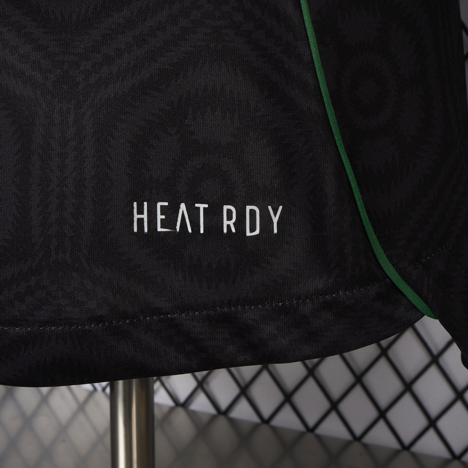 Tigres UANL 25-26 Third Jersey - Player Version - Unitedfutballjersey