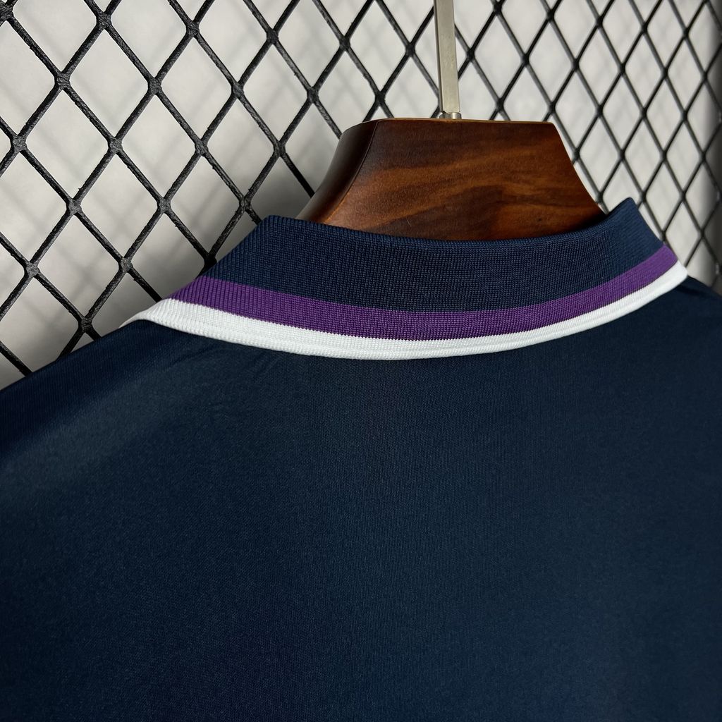 Retro Tottenham Hotspur 1994-95 Away Jersey - Unitedfutballjersey