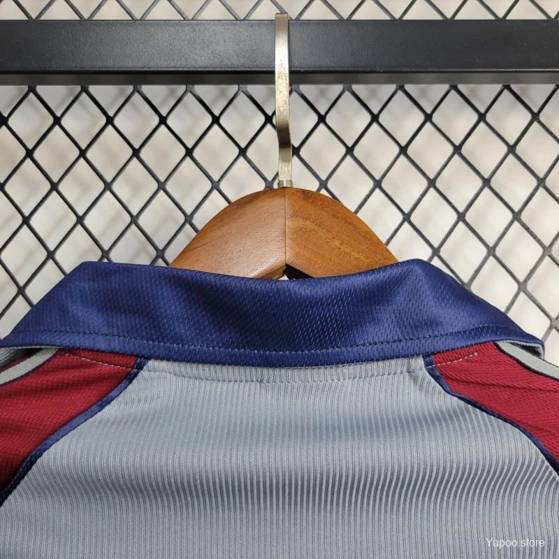 Retro Bayern Munich 1998-99 Third Jersey - Unitedfutballjersey