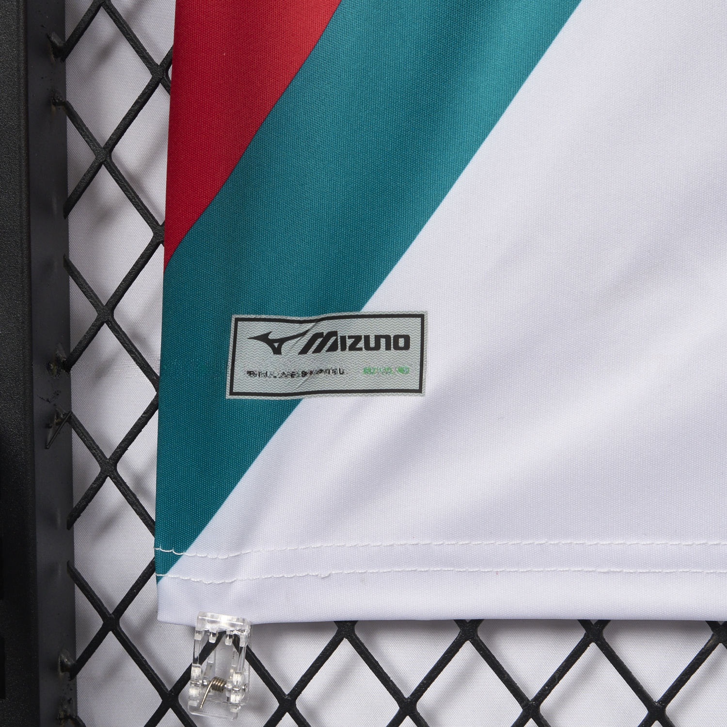 Augsburg 25-26 Home Jersey - Fans Version - Unitedfutballjersey