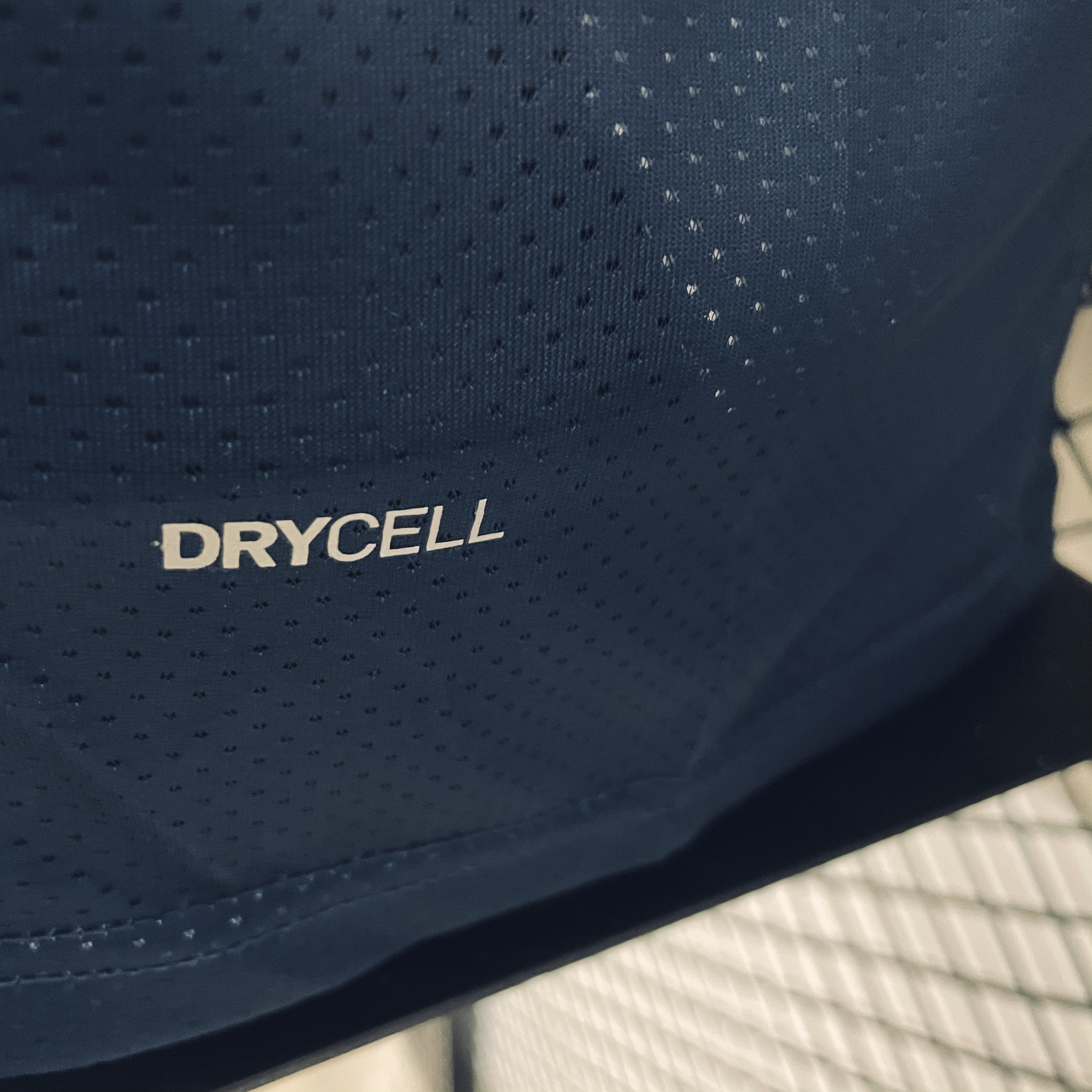 Rayados Monterrey 24-25 Home Long Sleeves Jersey - Player Version - Unitedfutballjersey