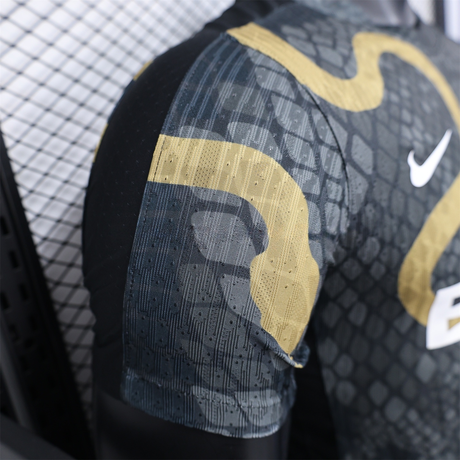 C.H.E.L.S.E.A 24-25 Pre-Match Chinese New Year Jersey - Player Version - Unitedfutballjersey