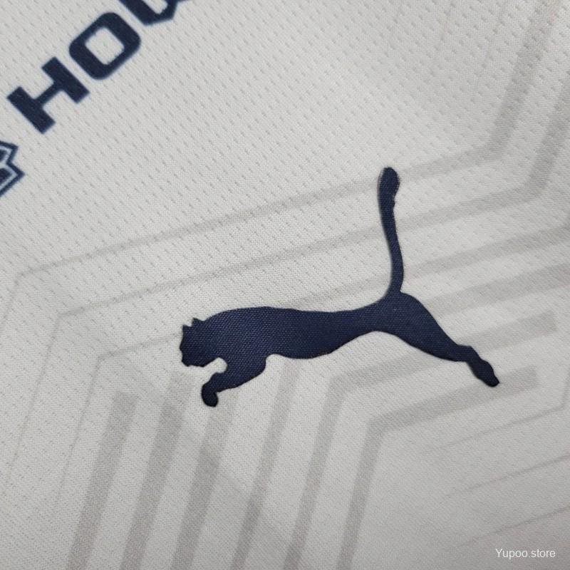 Rayados Monterrey 24-25 Away Jersey - Fans Version - Unitedfutballjersey