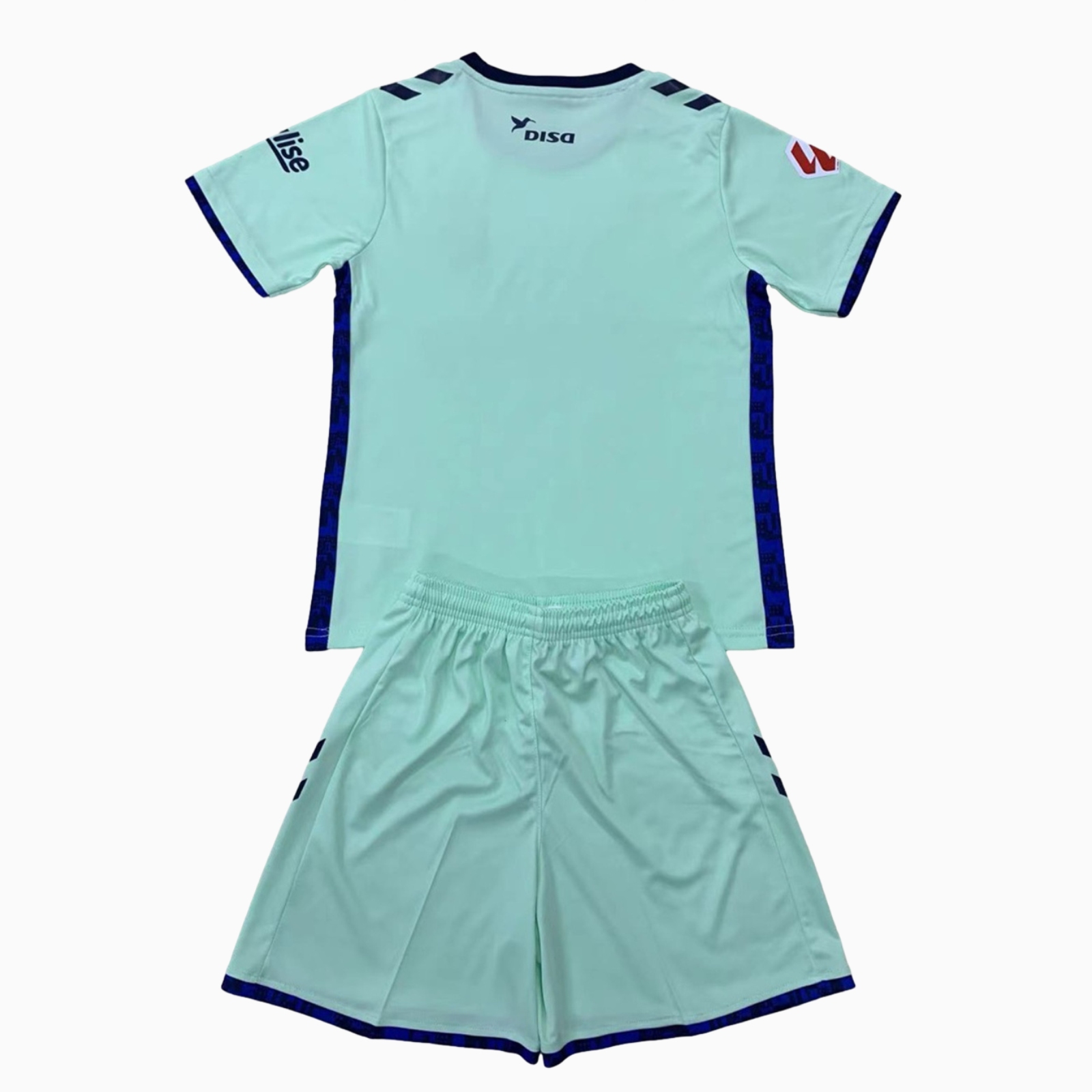 Las Palmas 24-25 Third Men's Adult Jersey Set - Fans Version - Unitedfutballjersey