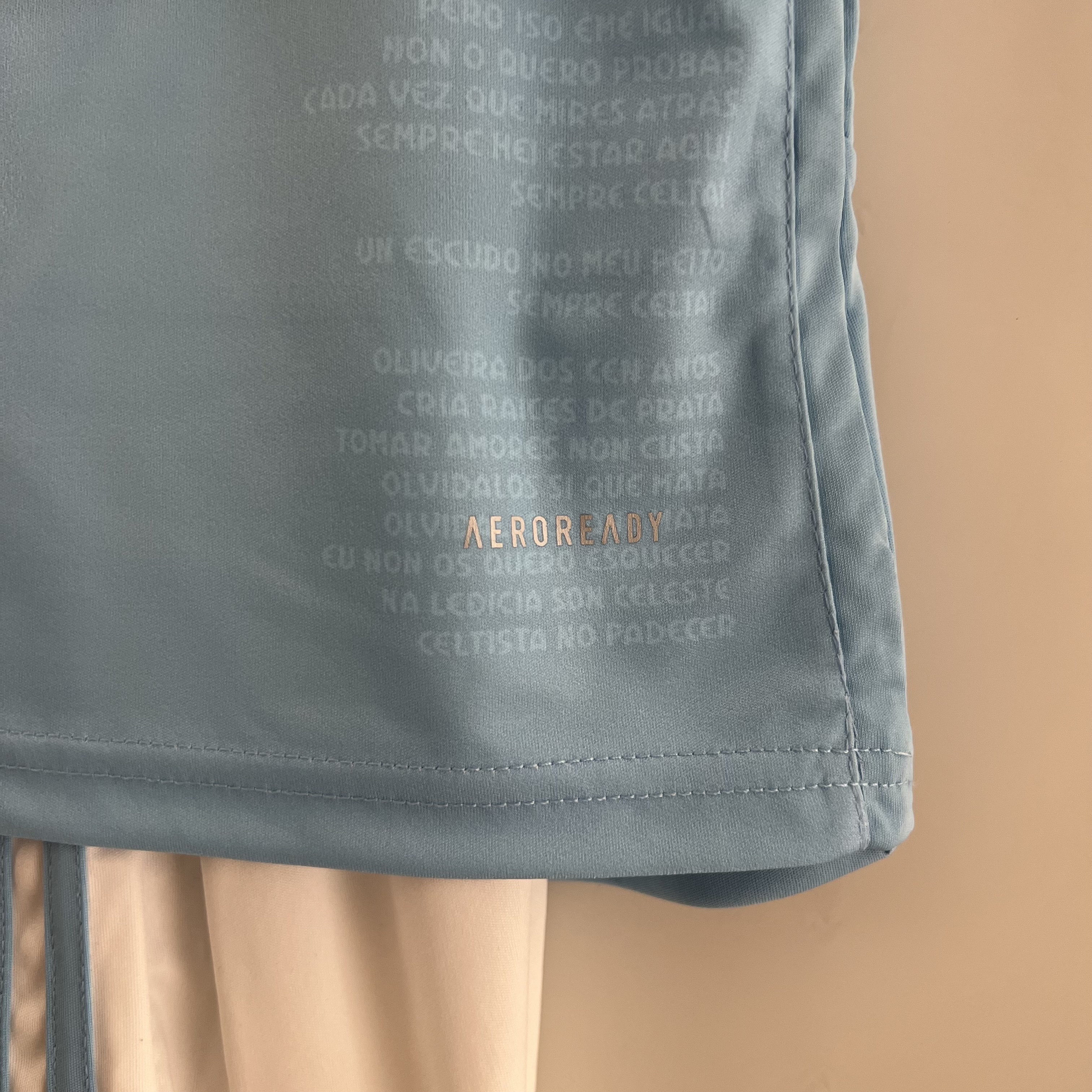 Celta Vigo 23-24 Home Stadium Kids Kit - Unitedfutballjersey