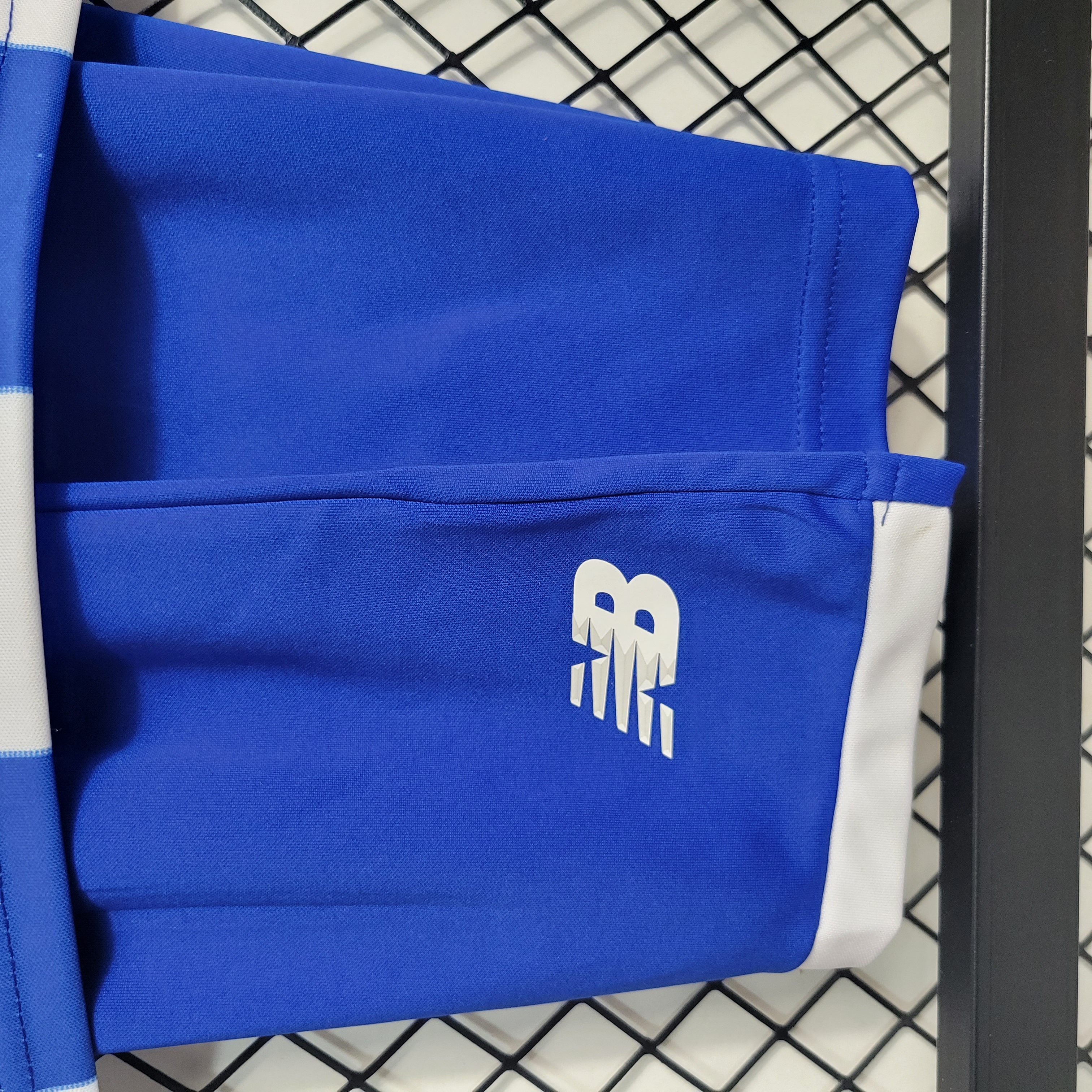 Porto 23-24 Home Kids Kit - Unitedfutballjersey