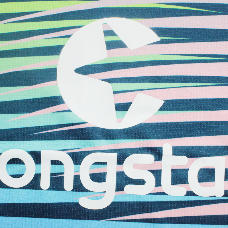 St. Pauli 23-24 Third Jersey - Fans Version - Unitedfutballjersey