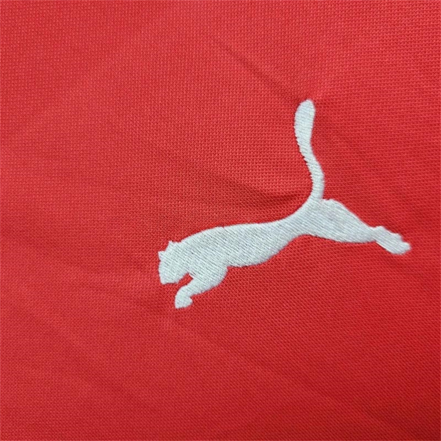 Retro Arsenal 2014-15 Home Jersey - Unitedfutballjersey