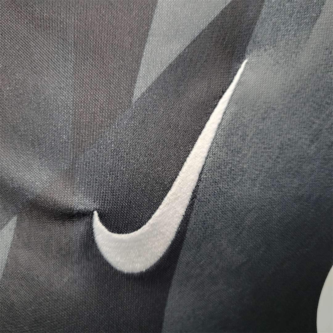 B.A.R.S.A 23/24 Goalkeeper Long Sleeve Jersey - Fans Version - Unitedfutballjersey