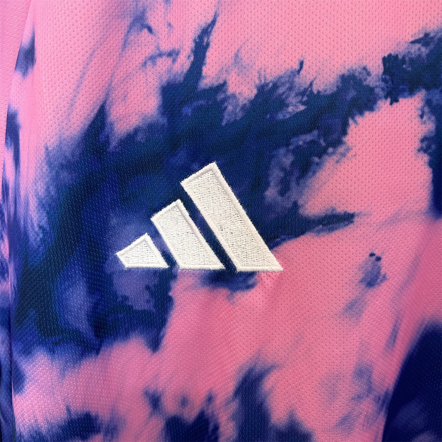 Japan 25-26 Pink Wave Special Edition Jersey - Fans Version - Unitedfutballjersey