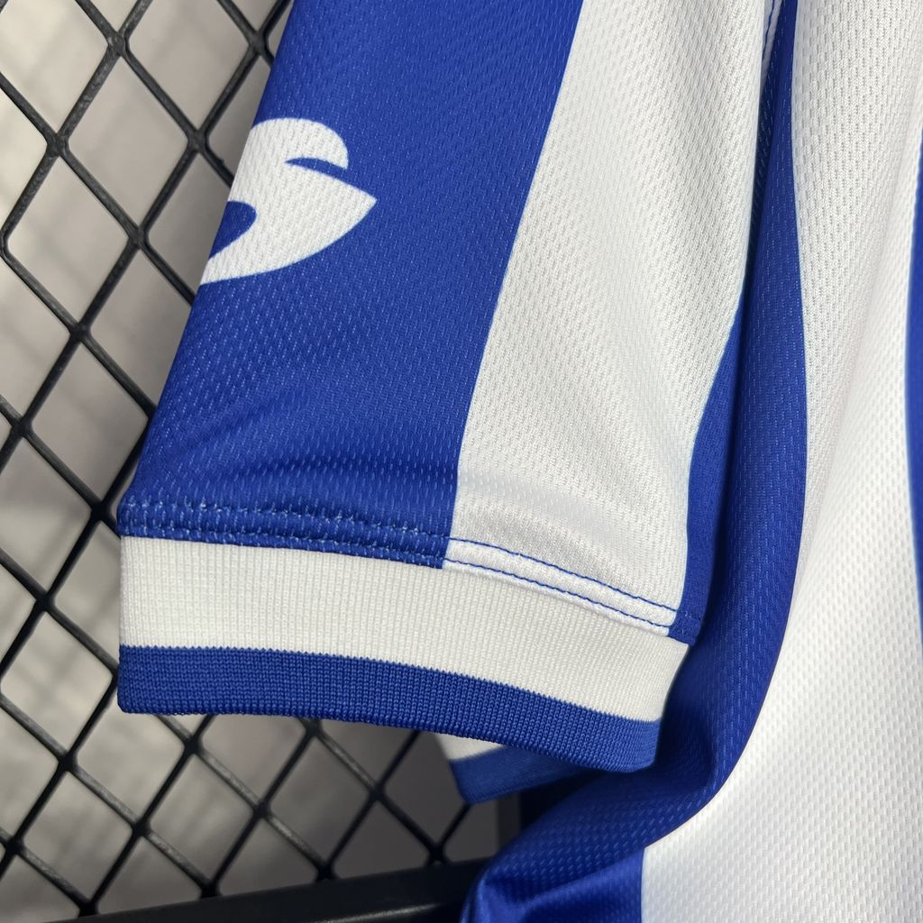 Retro Real Sociedad 2002-03 Home Jersey - Unitedfutballjersey