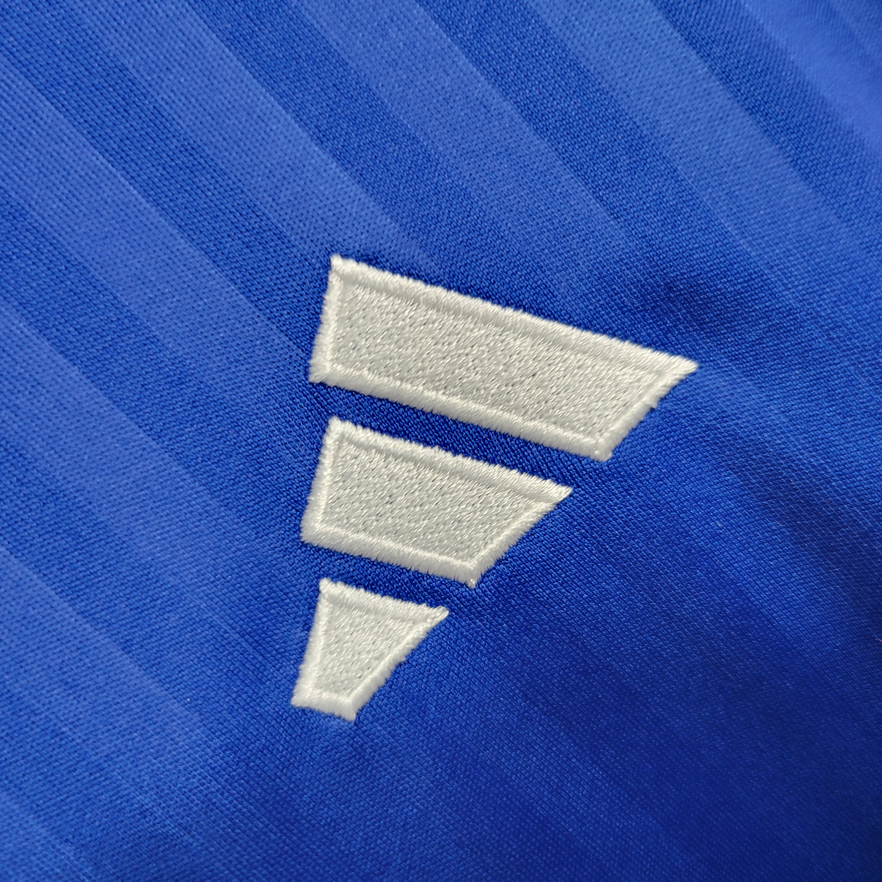 23-24 Universidad de Chile Home Fans Jersey - Unitedfutballjersey