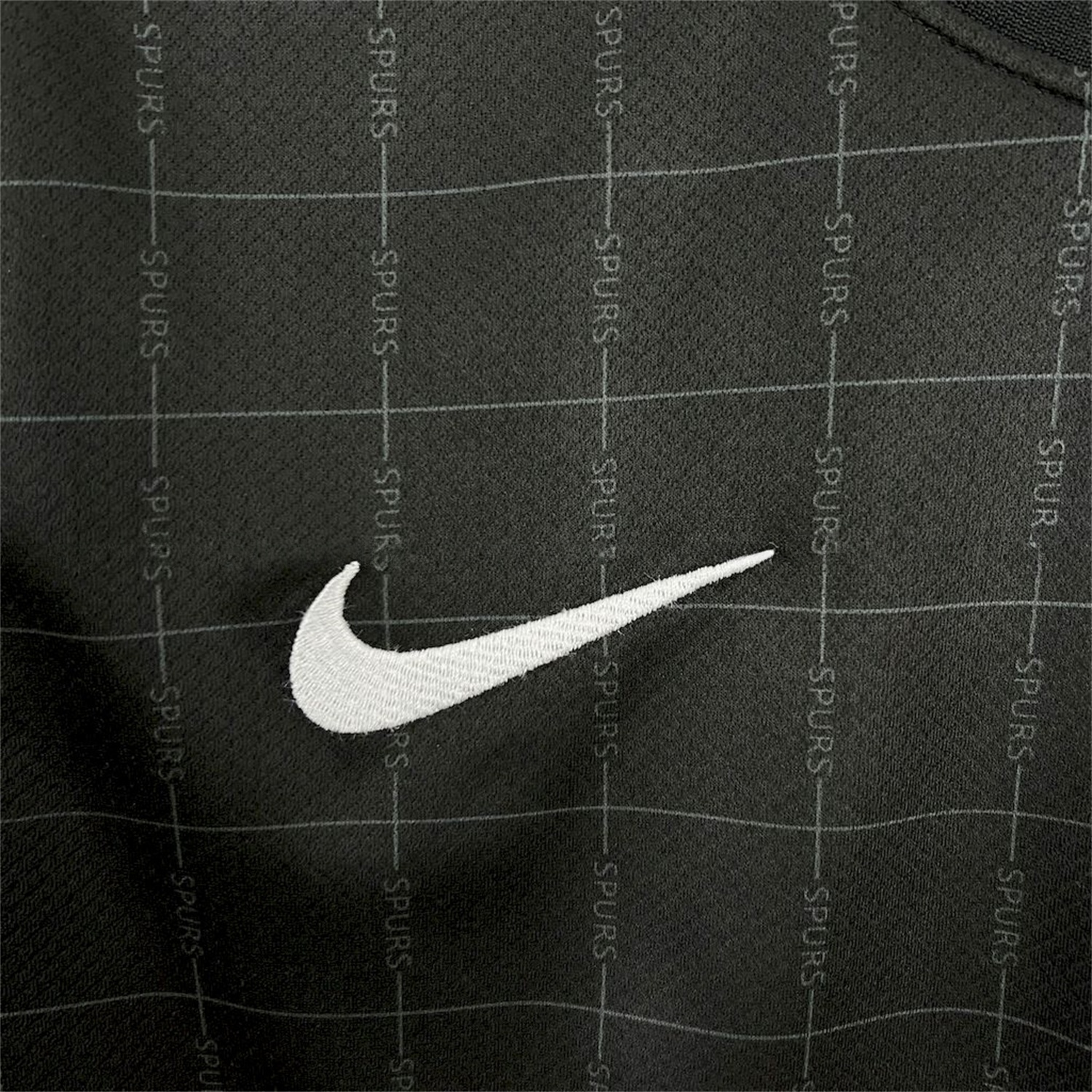 Tottenham Hotspur 25-26 Away Jersey with Sponsor - Fans Version - Unitedfutballjersey