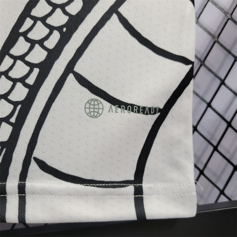 Real Madrid 23/24 Dragon Jersey - Fans Version - Unitedfutballjersey