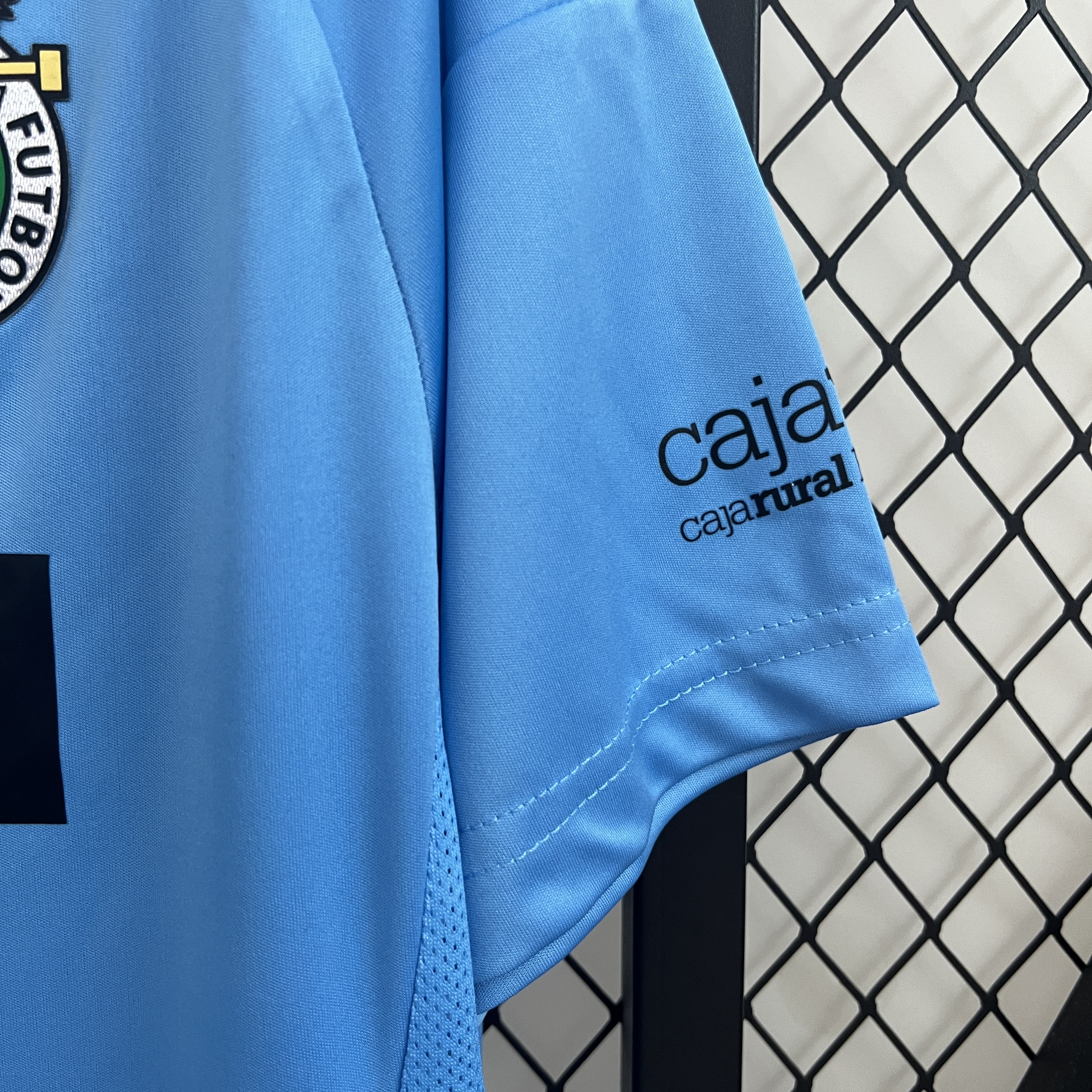 Burgos 24-25 Away Jersey - Fans Version - Unitedfutballjersey