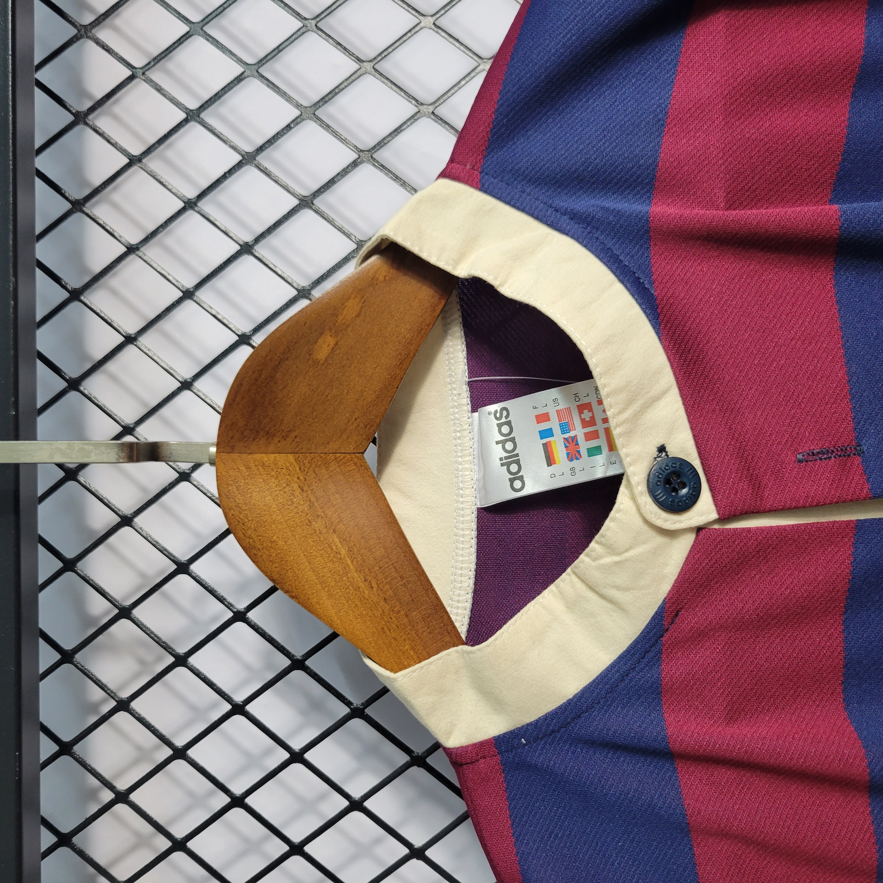 Retro Newcastle United 1995-96 Away Stadium Jersey - Unitedfutballjersey