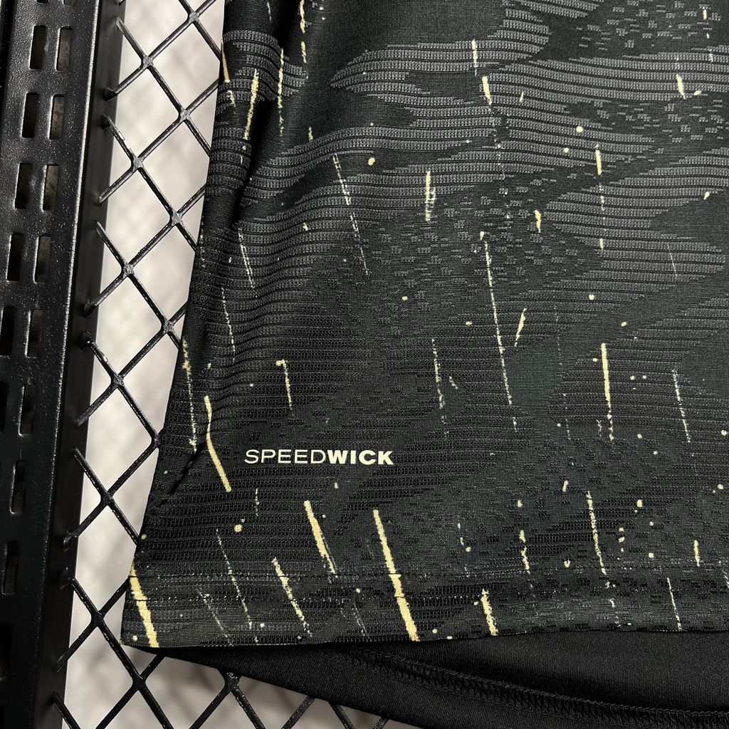 Botafogo 2024 Away Unsponsored Jersey - Fans Version - Unitedfutballjersey