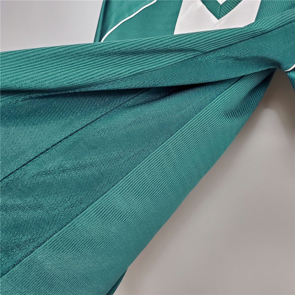 Retro Germany 1998 Away Stadium Jersey - Unitedfutballjersey