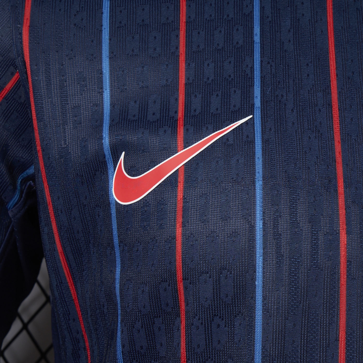 United States USA 25-26 Away Jersey - Player Version - Unitedfutballjersey