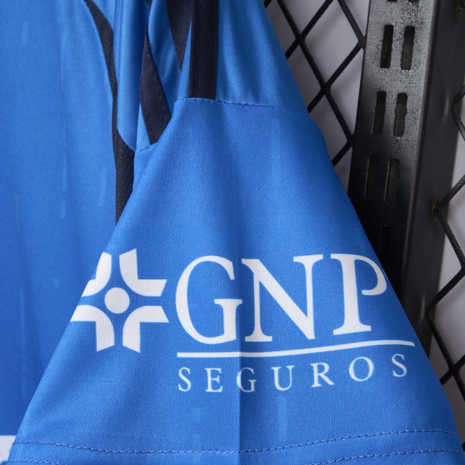 Club América 25-26 Deep Blue Special Edition Jersey - Fans Version - Unitedfutballjersey