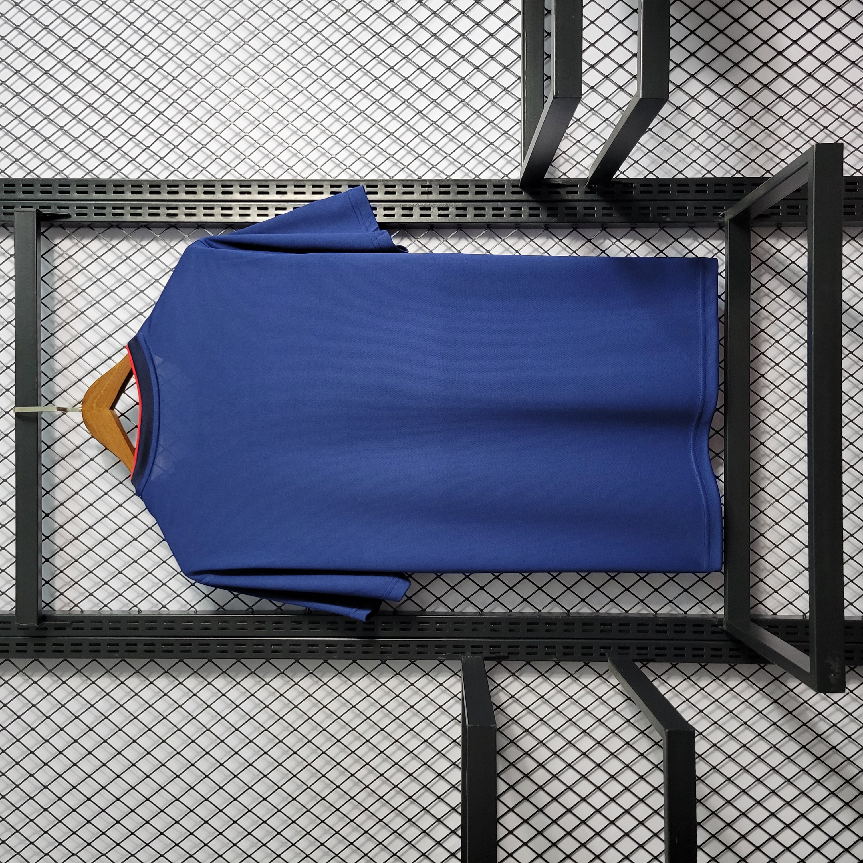 Retro Japan 2018 Home Stadium Jersey - Unitedfutballjersey