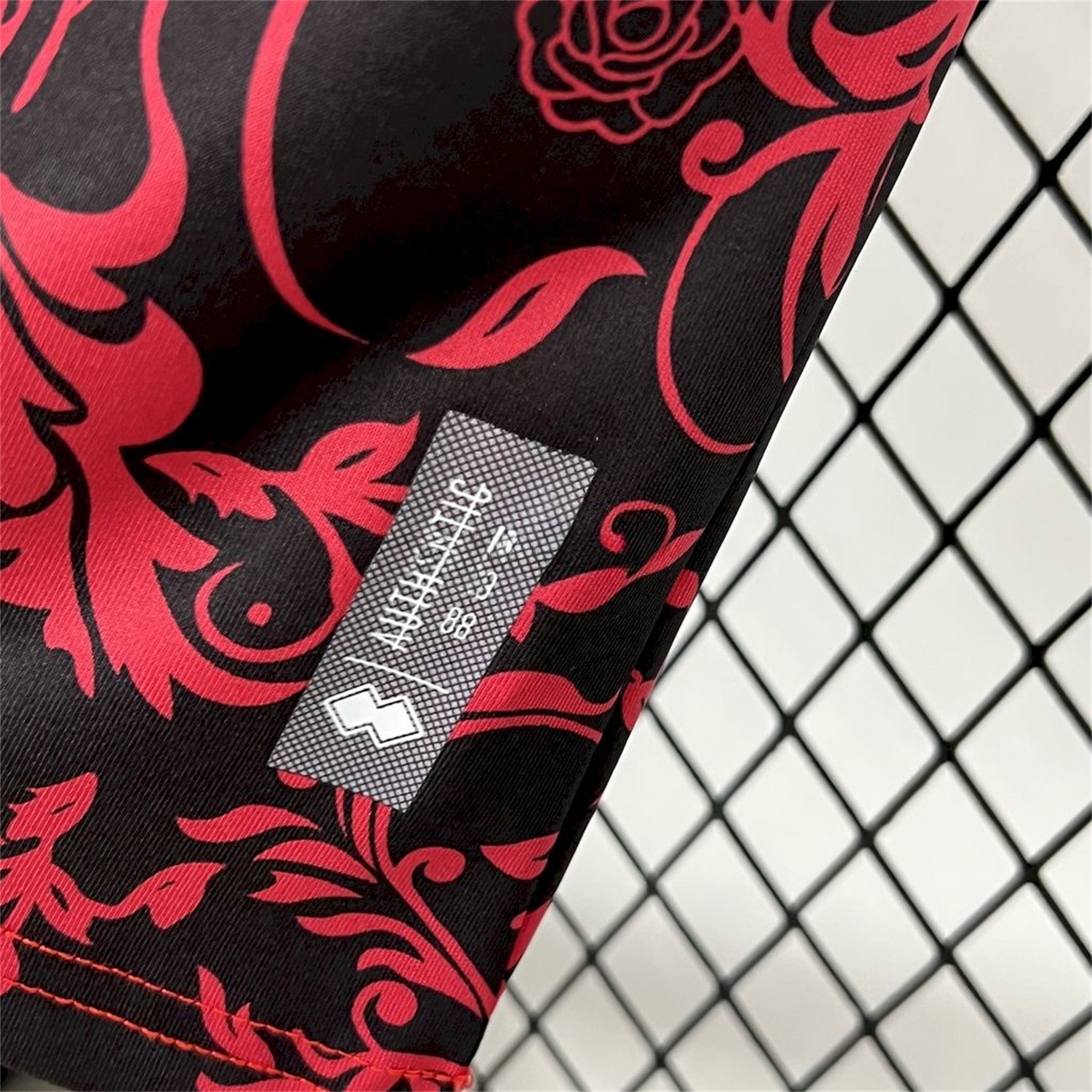 Sheffield United 24-25 Pre-Match Chinese New Year Jersey - Fans Version - Unitedfutballjersey