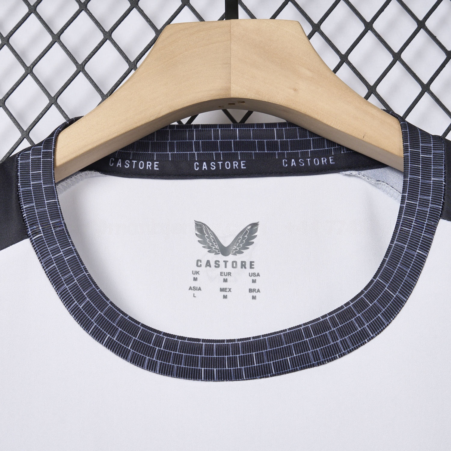 Kaiserslautern 25-26 Away Jersey - Fans Version - Unitedfutballjersey