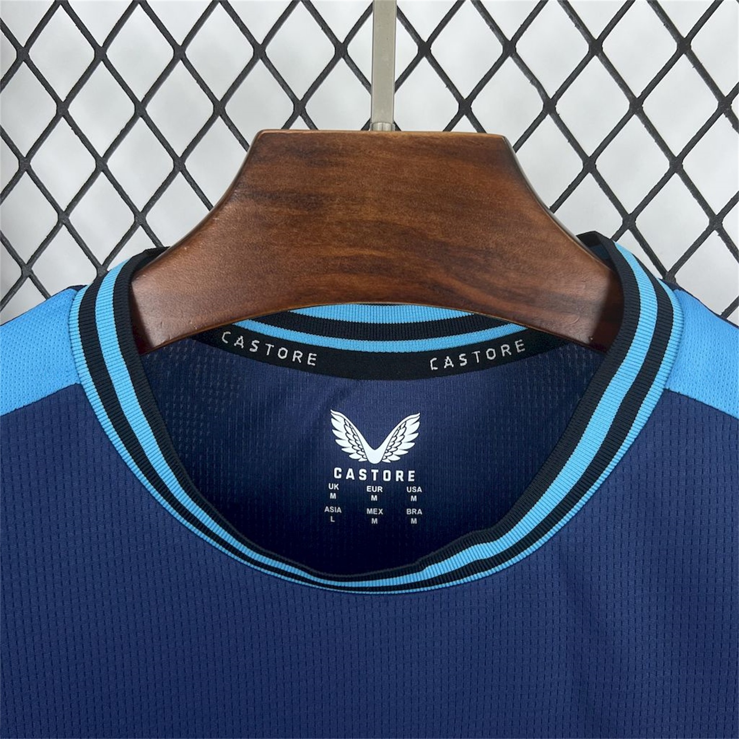 Athletic Bilbao 25-26 Away Jersey - Fans Version - Unitedfutballjersey