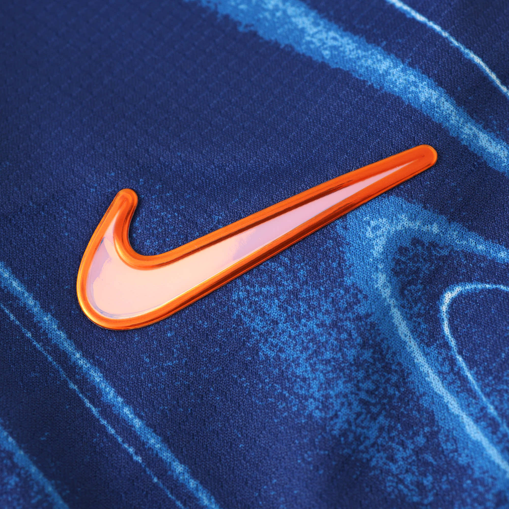 CHELSEA 24-25 Home Unsponsored Kids Kit - Unitedfutballjersey