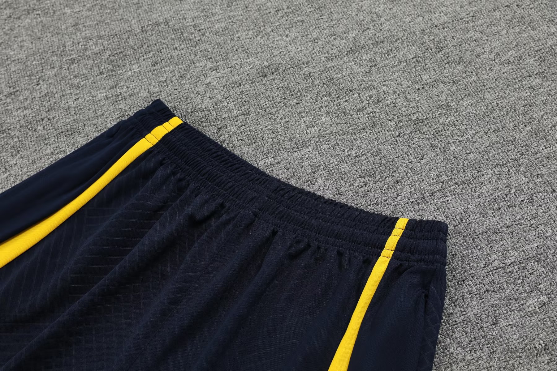 23-24 B.A.R.S.A Player Training Vest Set ( Vest + Shorts) - Unitedfutballjersey