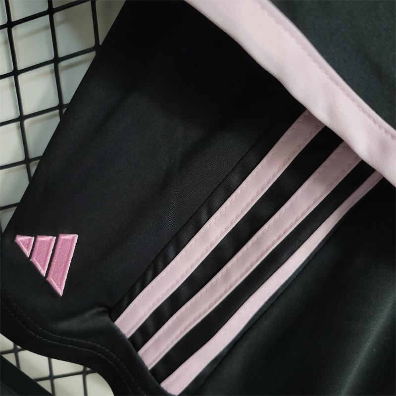 INT M.A.M 23-24 Away Kids Kit Jersey - Unitedfutballjersey