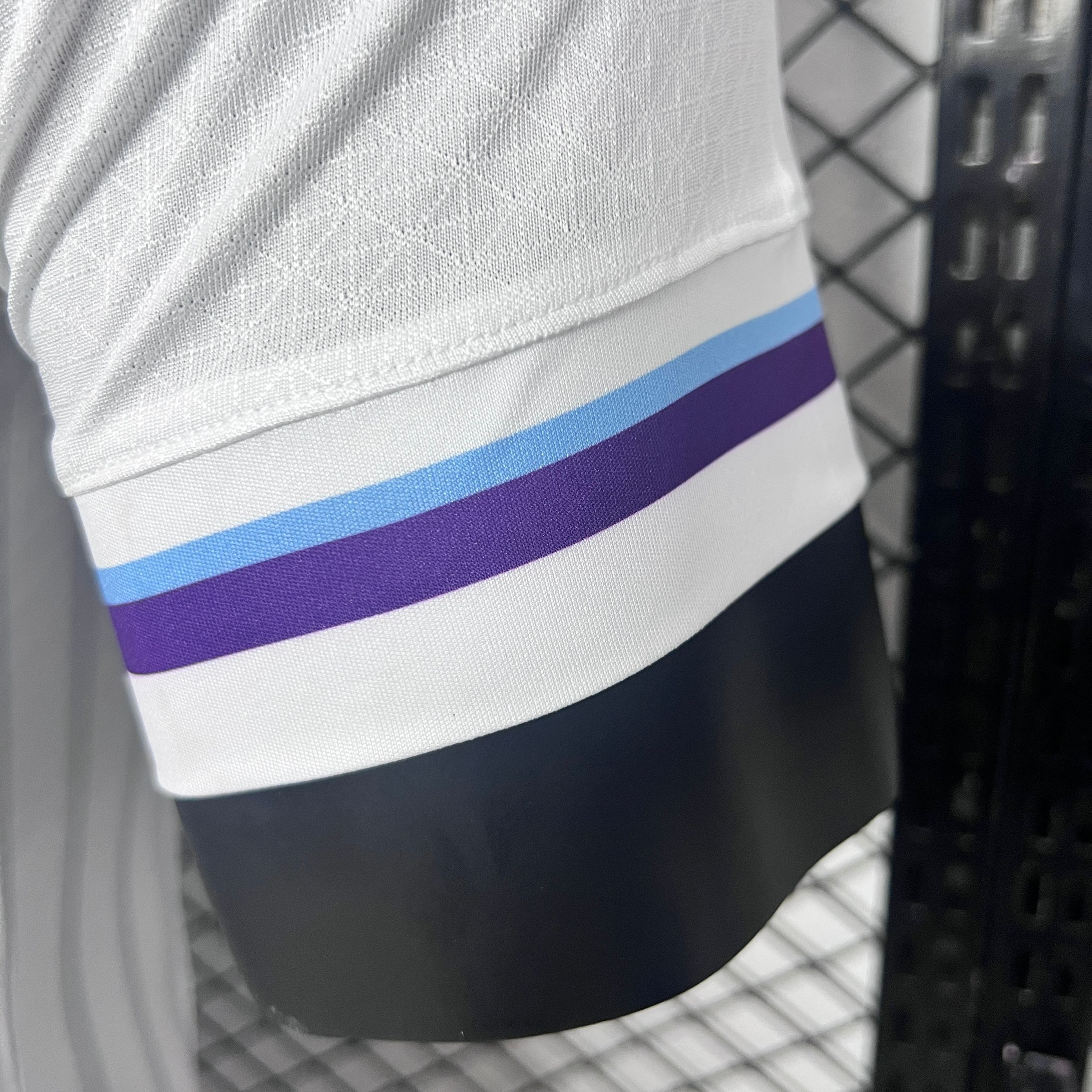 Uruguay 2024 Away Stadium Jersey - Player Version - Unitedfutballjersey