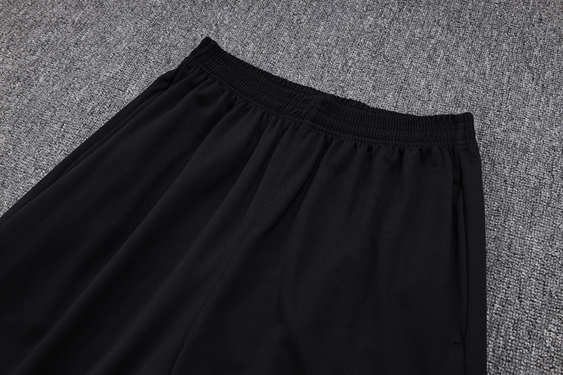 Roma 23-24 Long Sleeve Training Set -Red - Unitedfutballjersey