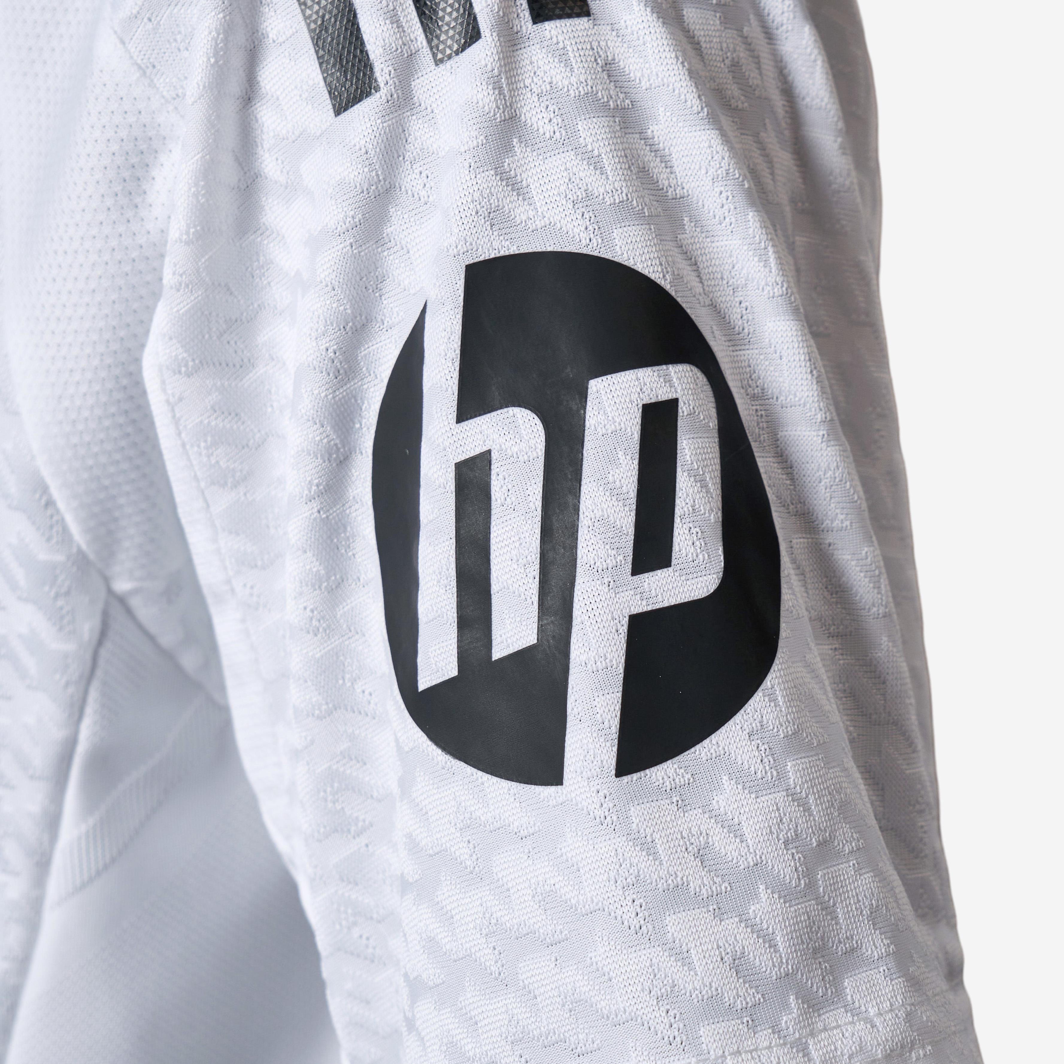 【Copa del Rey Patch Set】Real Madrid 24-25 Home Jersey - Player Version - Unitedfutballjersey