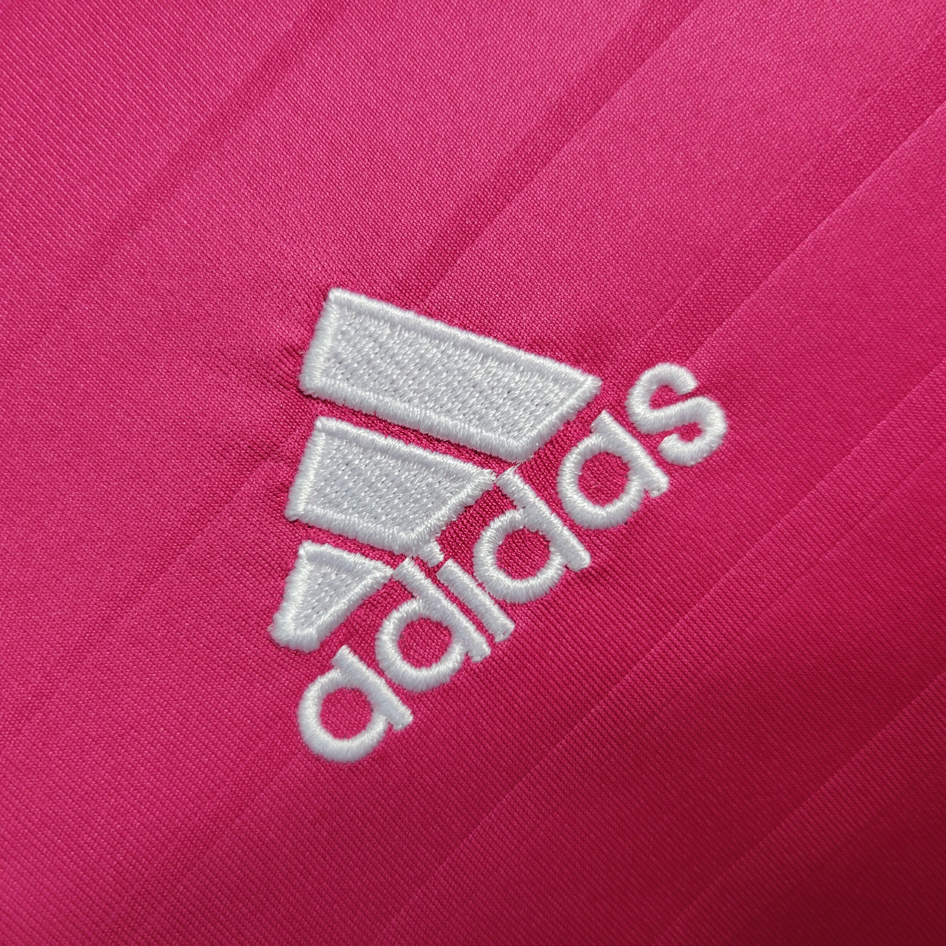 Retro Real Madrid 14-15 Away Stadium Long Sleeve Jersey - Unitedfutballjersey