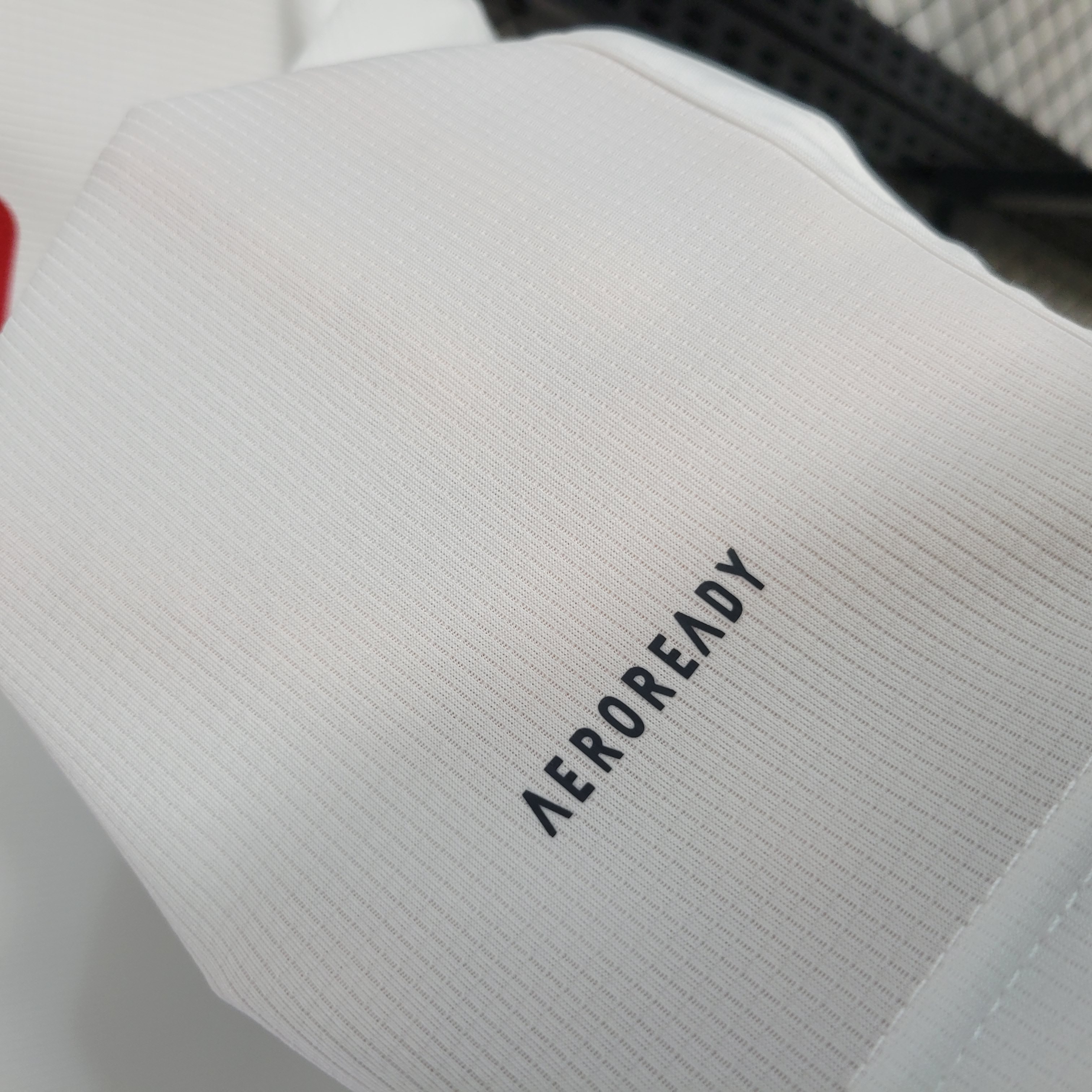 Manchester United 23-24 Third Jersey - Fans Version - Unitedfutballjersey