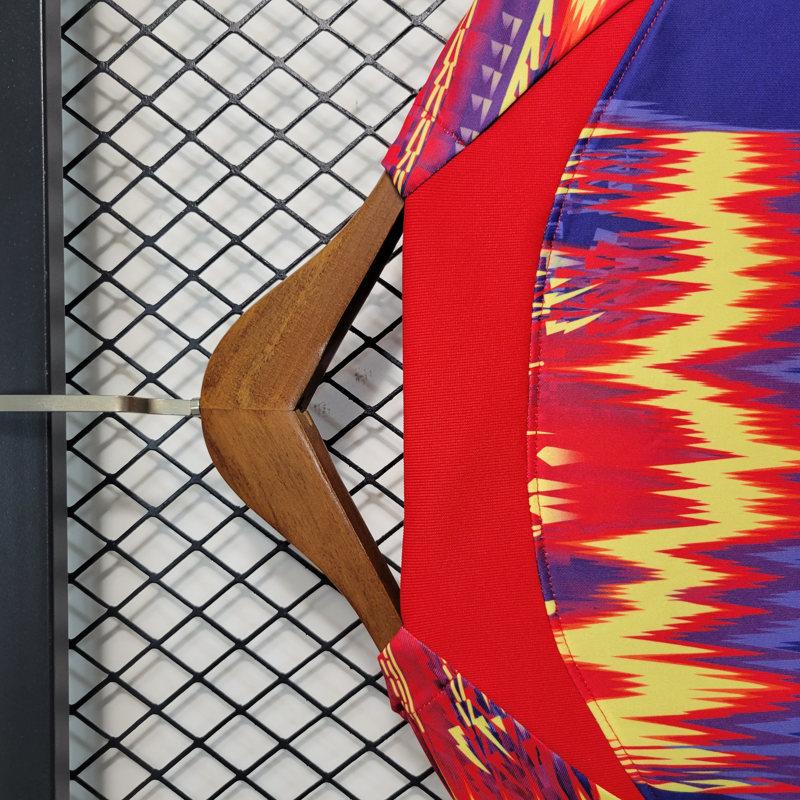 23-24 Leipzig Training Jersey - Unitedfutballjersey