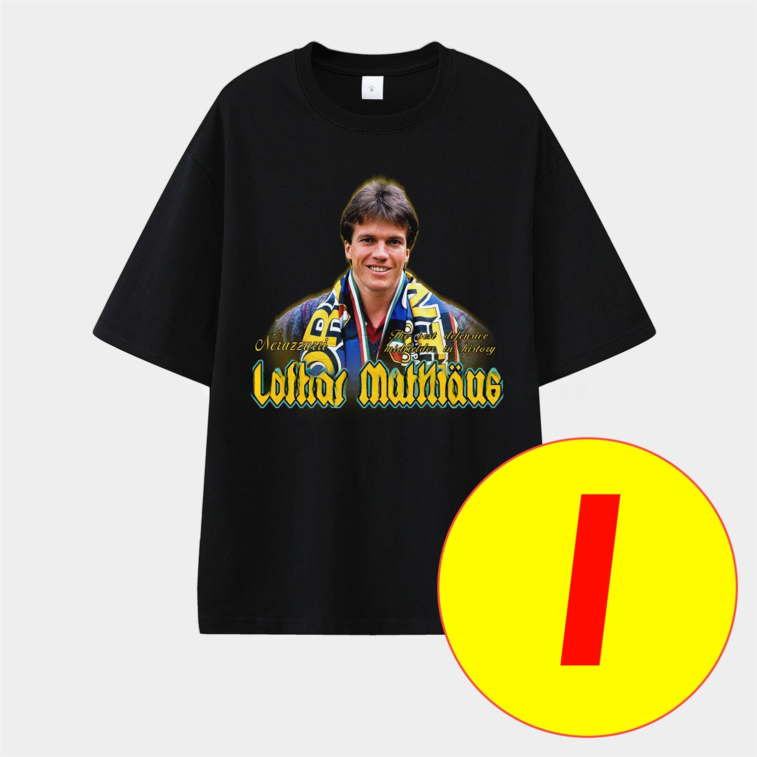 Bayern Munich 2025 125th Anniversary Memory Fragments Unisex Pure Cotton T-shirt - Unitedfutballjersey