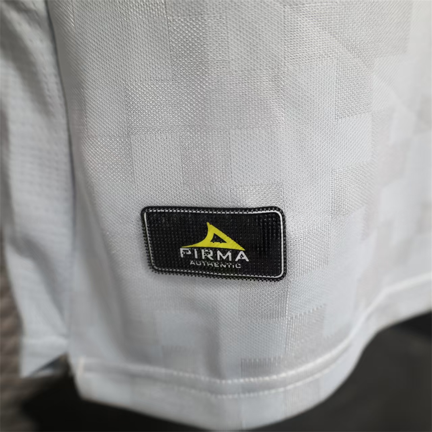 Cruz Azul 25-26 Away Grey Jersey - Player Version - Unitedfutballjersey