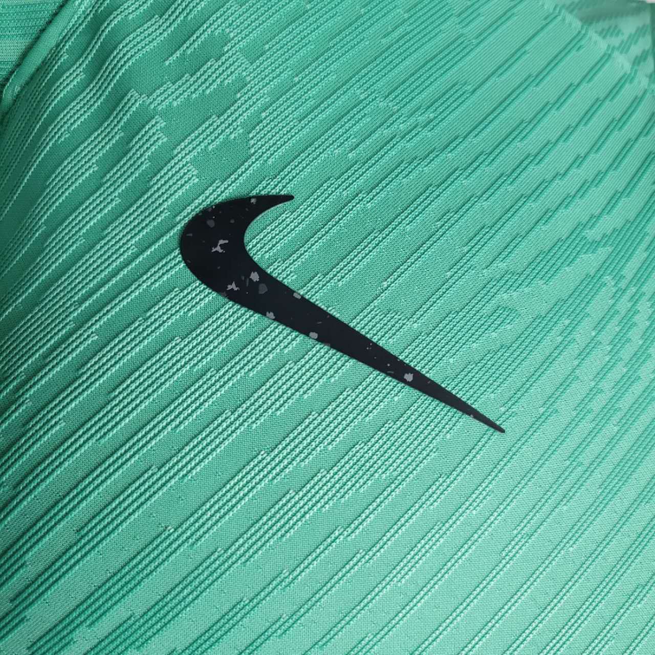 Atletico Madrid 23-24 Third Jersey - Player Version - Unitedfutballjersey