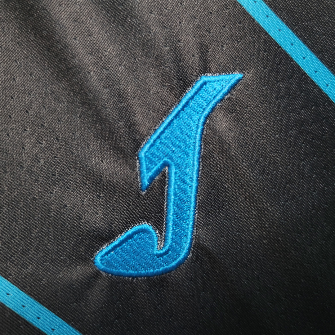 Honduras 2023 Away Stadium Jersey - Fans Version - Unitedfutballjersey