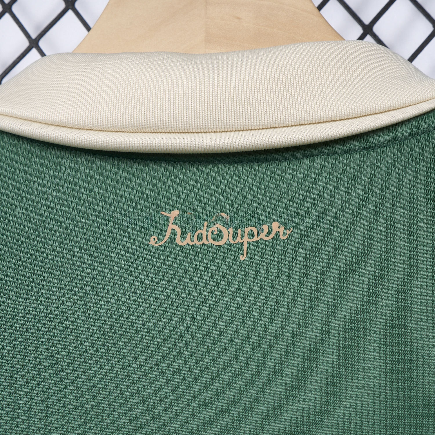 Palmeiras 2025 Club World Cup Home Jersey - Fans Version - Unitedfutballjersey