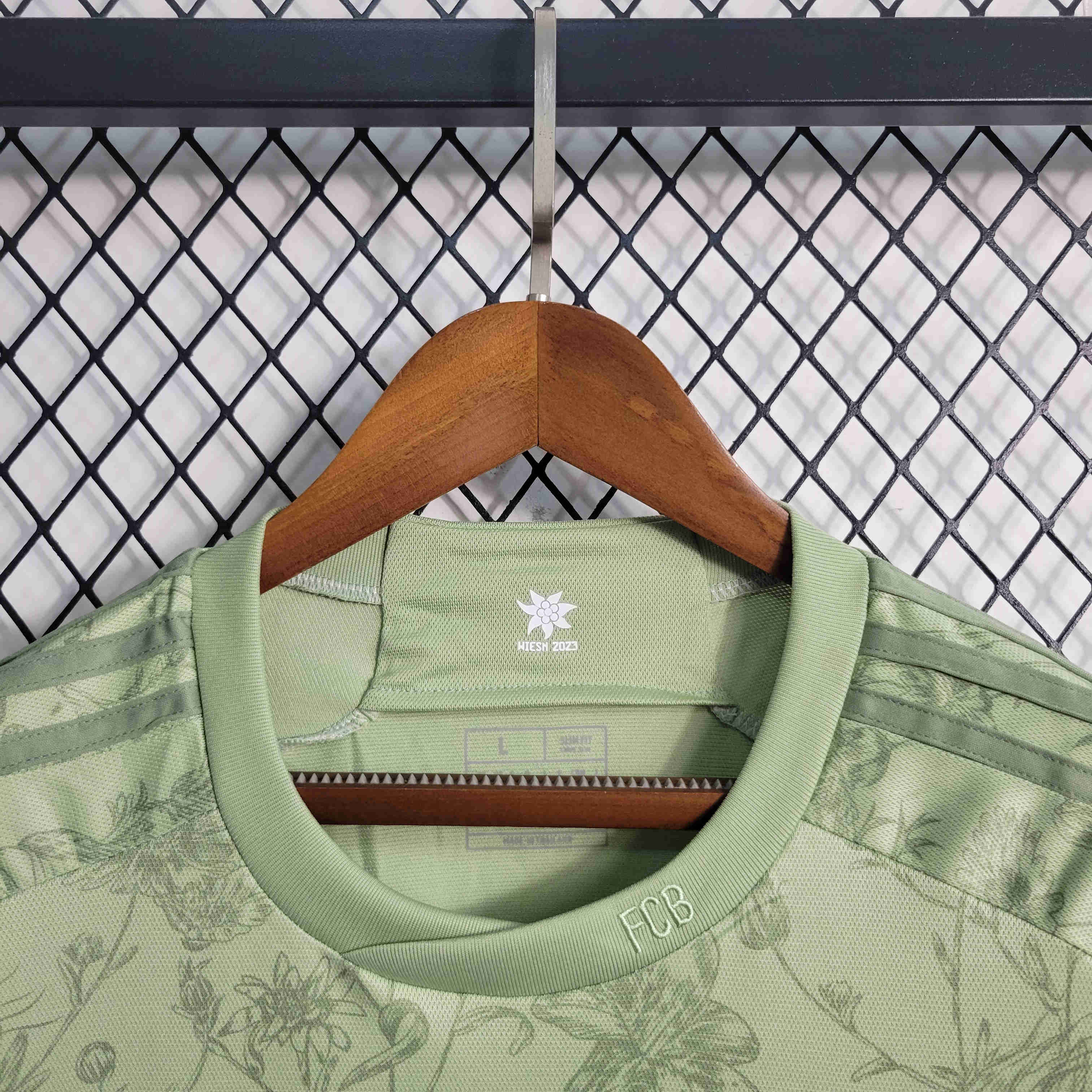 Bayern Munich 23/24 Beer Festival Special Edition - Fans Version - Unitedfutballjersey