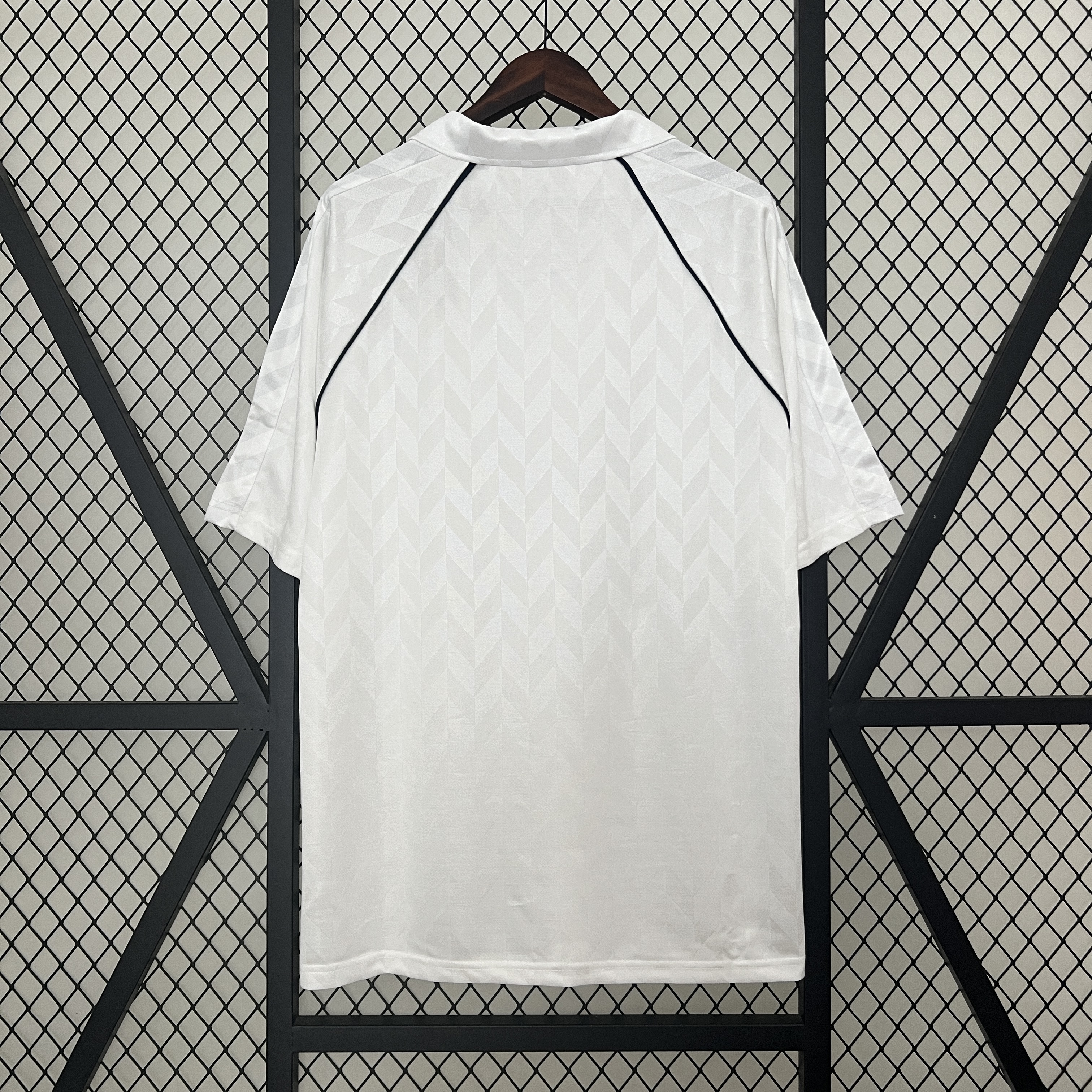 Retro Tottenham Hotspur 1987-89 Home Stadium Jersey - Unitedfutballjersey