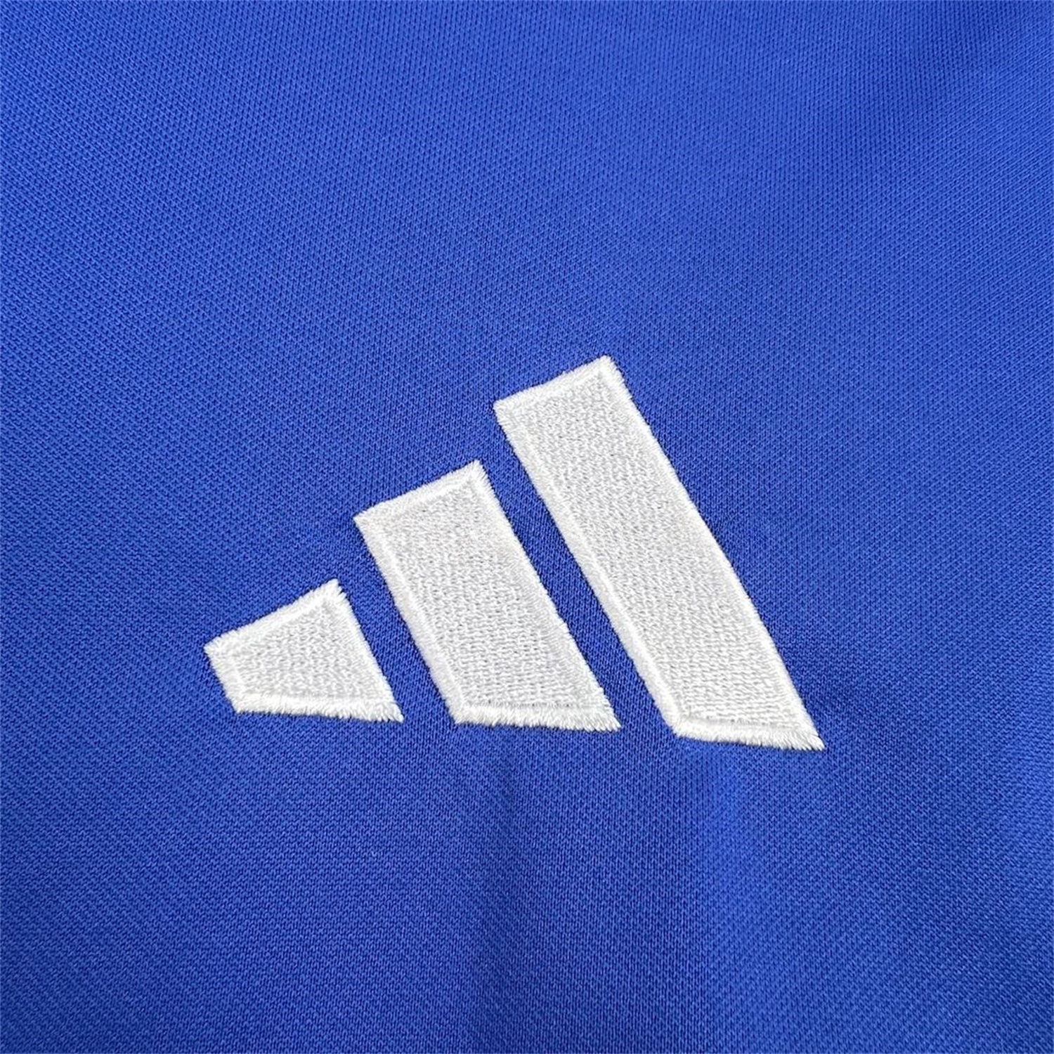 Universidad de Chile 25-26 Home Jersey - Fans Version - Unitedfutballjersey