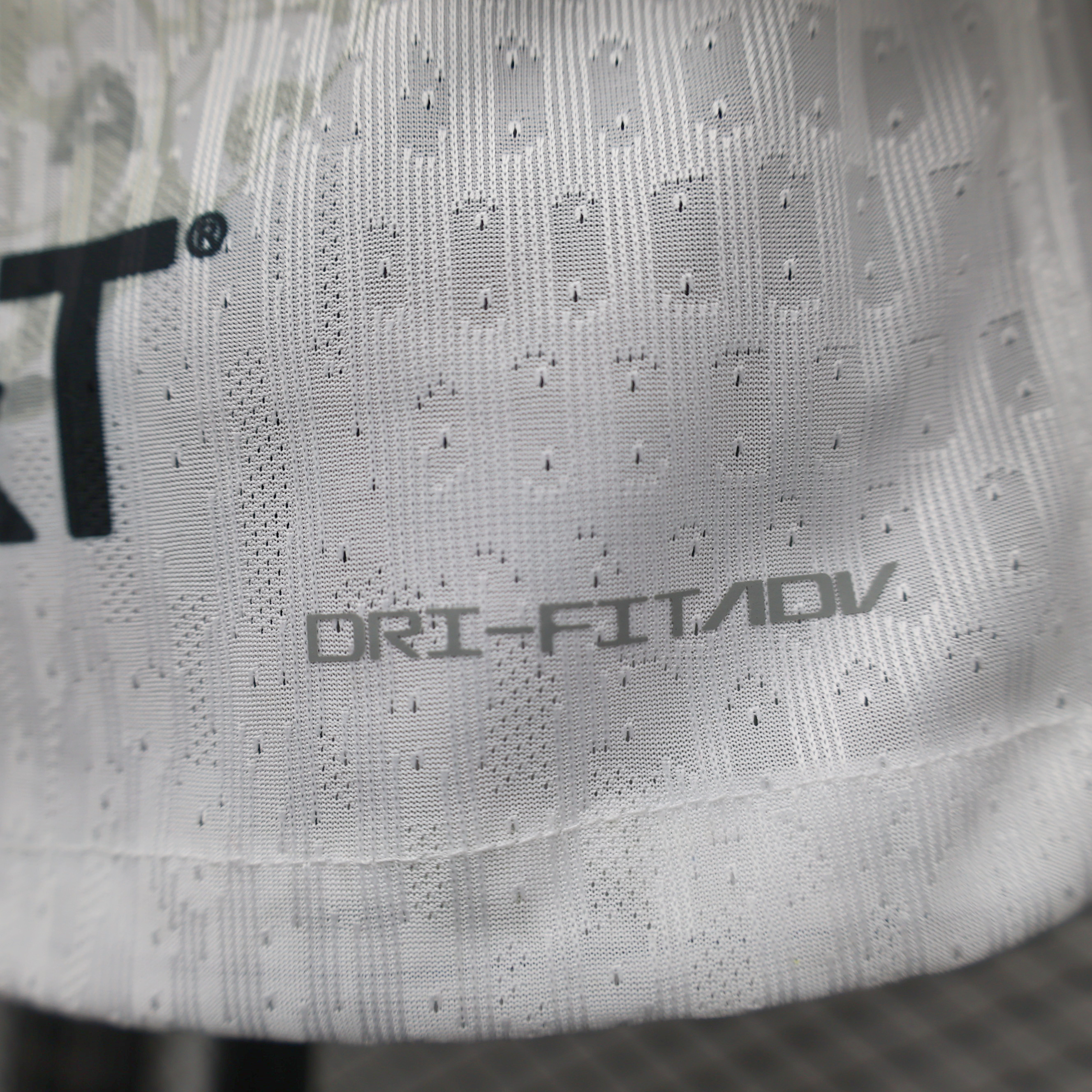 Club América 24-25 White Goalkeeper Jersey - Player Version - Unitedfutballjersey