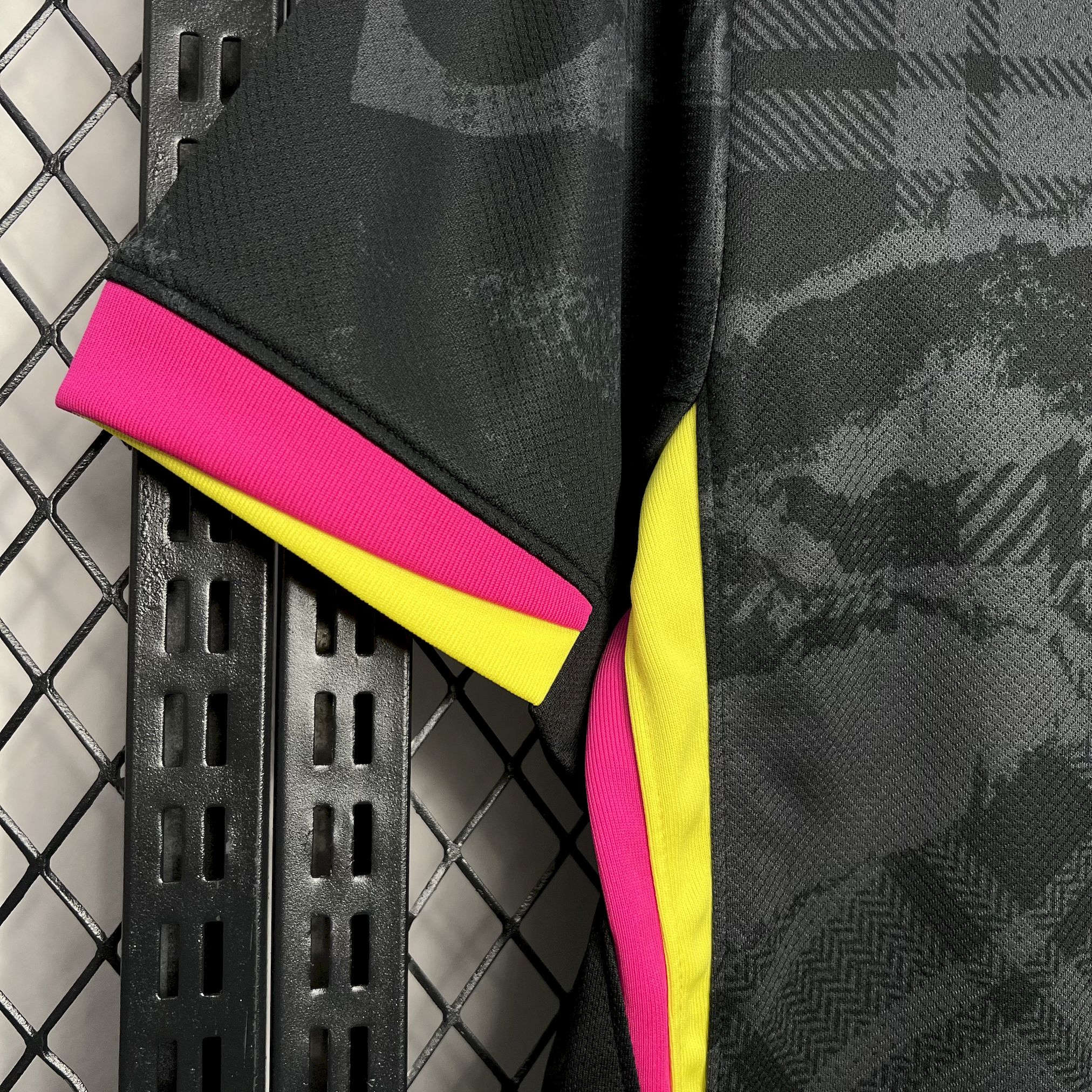 C.H.E.L.S.E.A 24-25 Unsponsored Third Jersey - Fans Version - Unitedfutballjersey