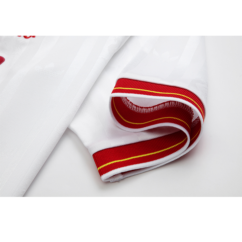 Retro Liver.pool 1986-87 Away Stadium Jersey - Unitedfutballjersey